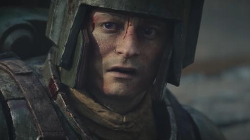 Cadians Can’t Tank Trygon Prime After Space Marine 2 Hotfix