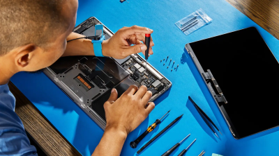 California Enacts Law Supporting Right to Repair
