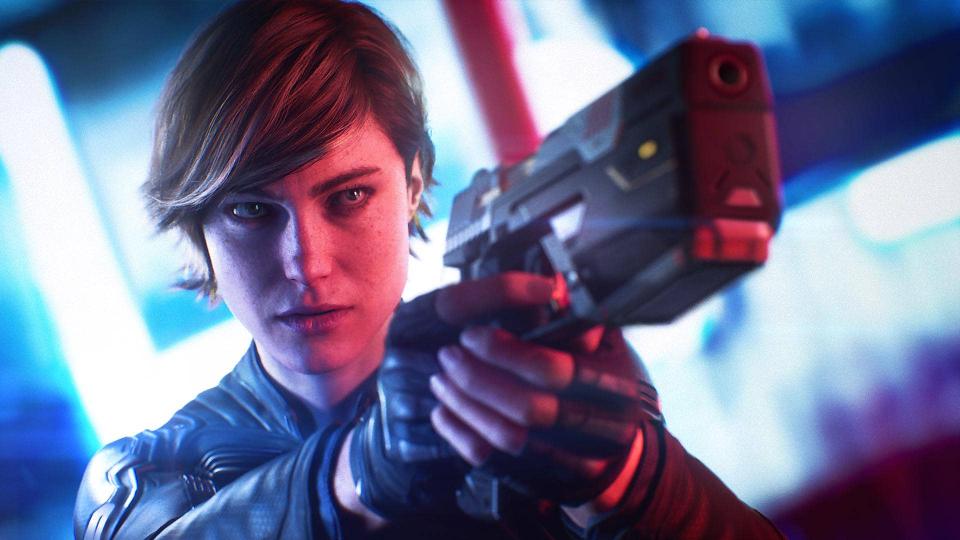 California Faces Over 50% of Video Game Layoffs, Report Reveals