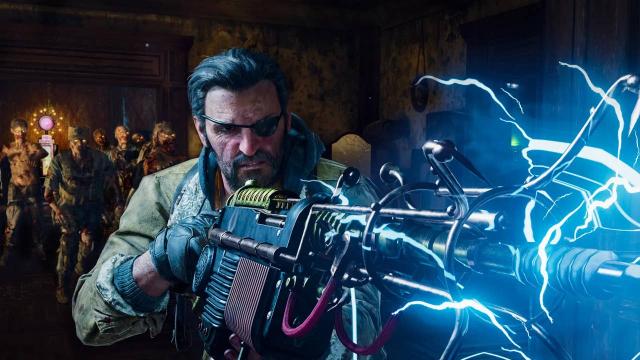 Call of Duty: Black Ops 6 Offers Free Trial to Battle Battlefield 6