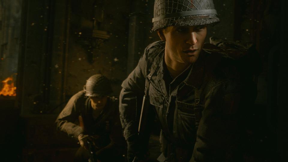 Call of Duty: WWII Xbox PC Version Taken Offline Over Security Issues