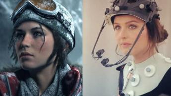 Camilla Luddington’s Tomb Raider Exit: Alix Wilton Regan’s Tease