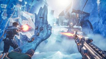 Can New Action Mode Save Highguard's Dwindling Player Base