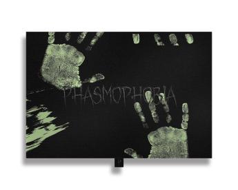 Can Phasmophobia Become the Ultimate Board Game Let's Discover