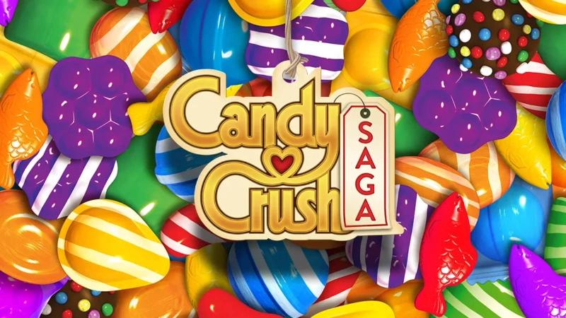 Candy Crush Developer King Trades Laid-Off Staff for AI Tools