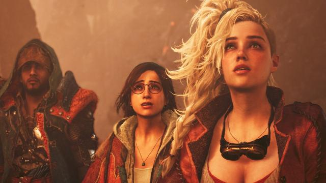 Capcom Cancels Monster Hunter Wilds Lecture Over Harassment Issues