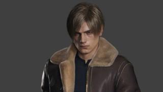 Capcom Claims Leon S. Kennedy Isn’t Fit for Horror—What’s Next