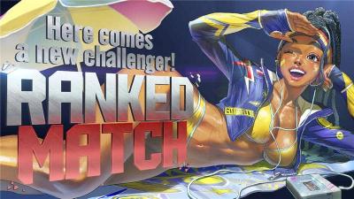 Capcom Ditches Disqualified Contest Winner Over AI Claims