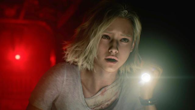 Capcom Promises No AI Assets in Resident Evil Requiem Development