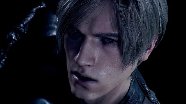 Capcom Removes Enigma DRM from Resident Evil 4 After Backlash