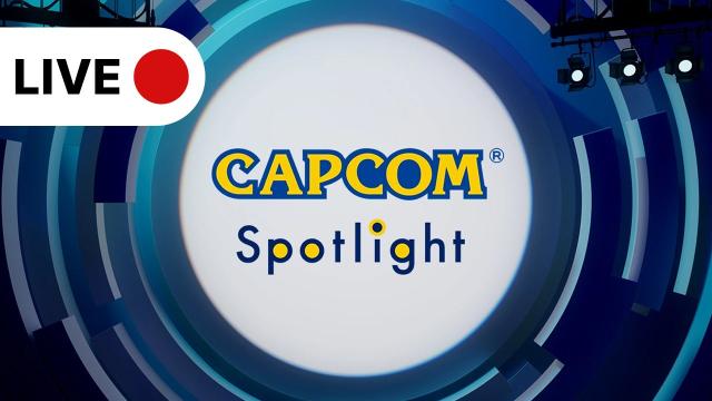 Capcom Spotlight March 2026: All Announcements Live