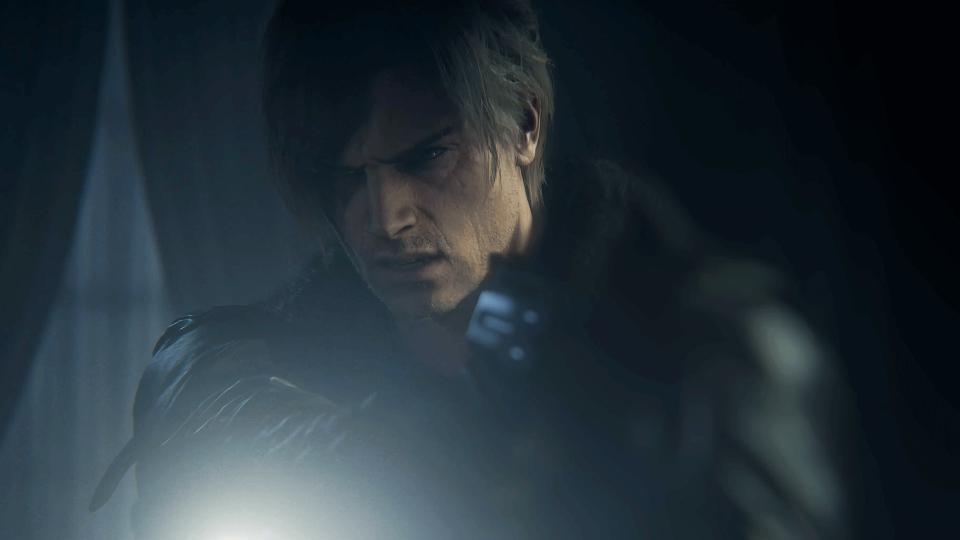 Capcom Takes Stand Against Resident Evil Requiem Leaks, Urges Fans