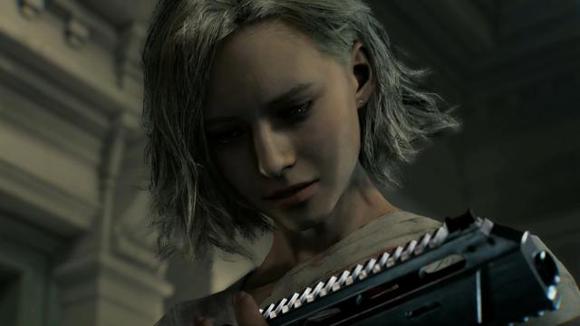 Capcom Unveils 3 Resident Evil Titles for Switch in 2026