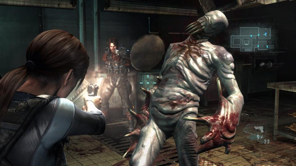 Capcom sparks outrage with DRM in classic hits