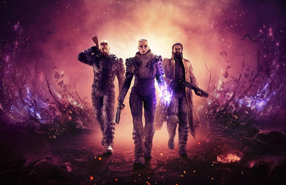 Catch these games before they leave Game Pass!