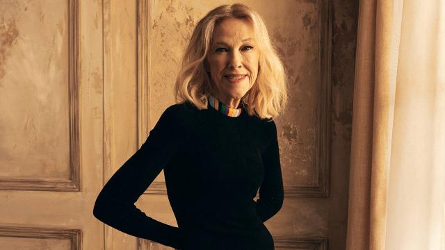 Catherine O'Hara, star of Schitt's Creek, has passed away at 71