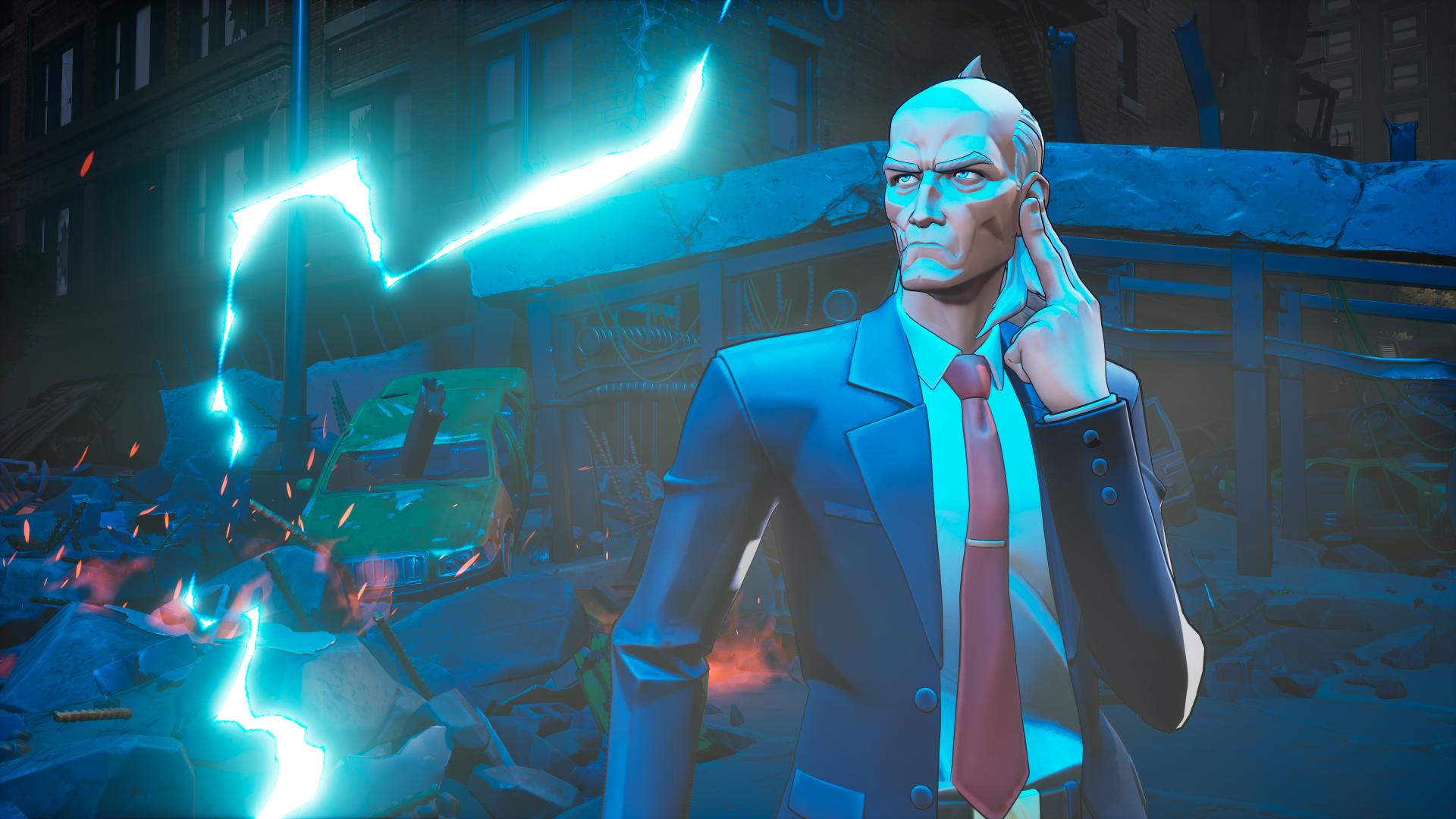 Cecil Joins Invincible Roster, New Character Teased in Story Mode