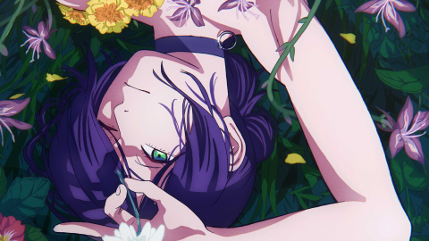 Chainsaw Man movie: Reze's story unleashed