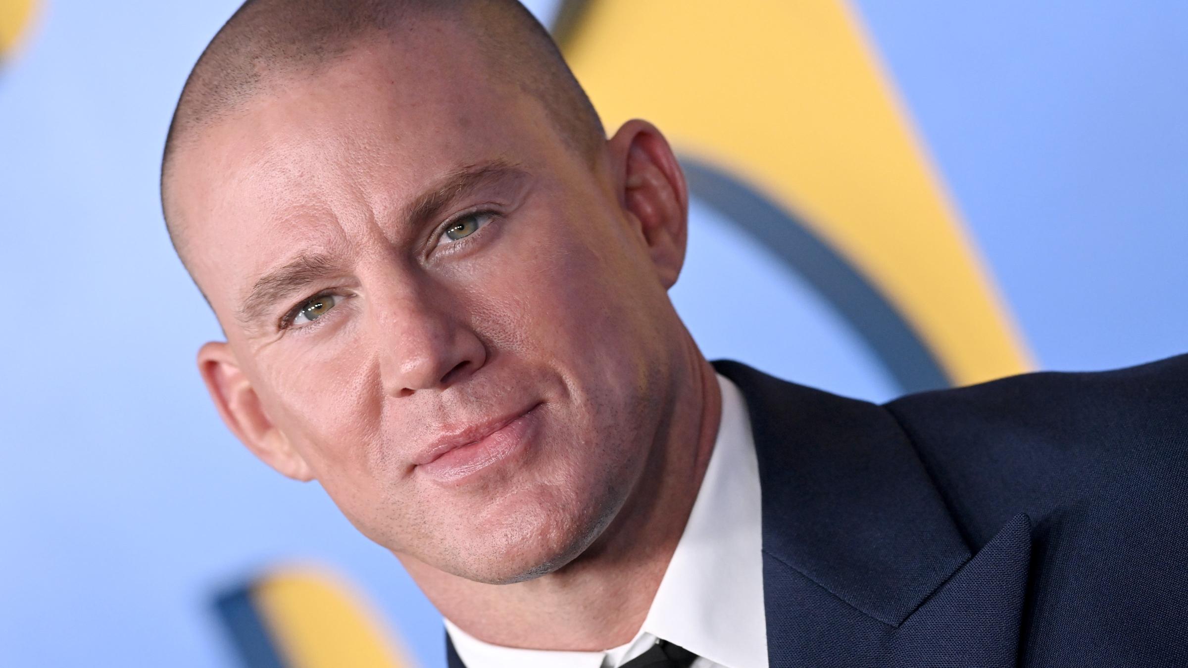 Channing Tatum Teases Avengers Moments 50x Bigger Than Blade's