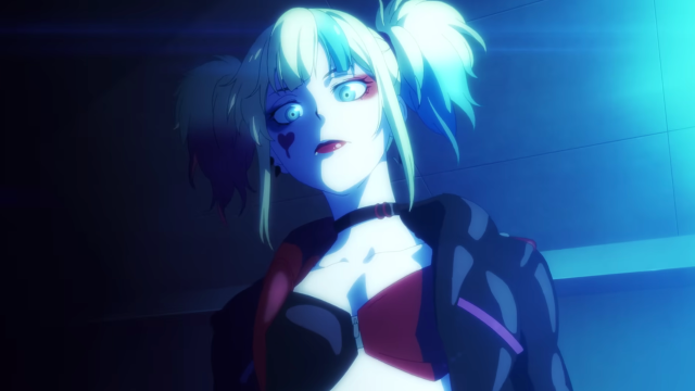 Chaos unleashed: Joker and Harley Quinn lead DC legends in wild ISEKAI adventure - watch the Suicide Squad trailer now