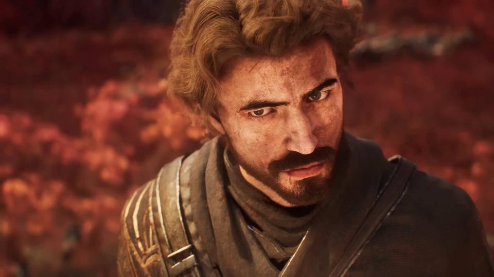 Charlie Cox Promises to Play Clair Obscur: His First Game Since Mario 64