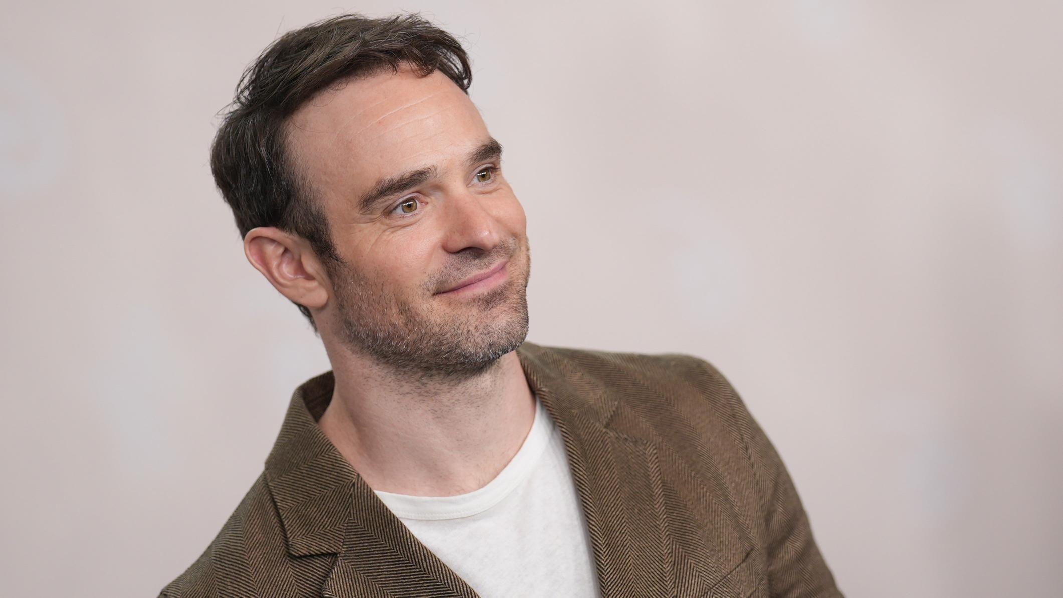 Charlie Cox Says It's Time to Buy a Console for Expedition 33