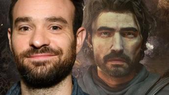 Charlie Cox Teases New Video Game Project After Clair Obscur