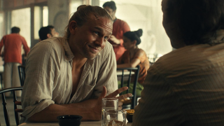 Charlie Hunnam's near-miss as Star Wars' Anakin revealed