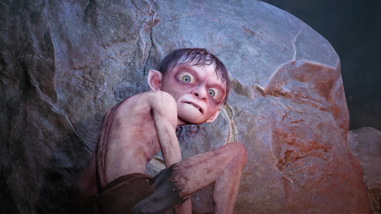 ChatGPT might be used in apologizing for The Lord of the Rings: Gollum