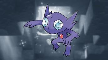 Cheat Your Way Into Sableye at Pokémon Pokopia's Event