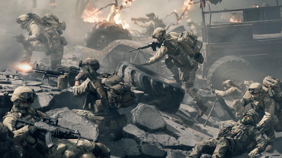 Cheaters Found in Battlefield 6 Beta, Secure Boot Fails Again