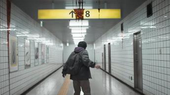 Chilling Exit 8 Film Trailer Drops Ahead of April Release