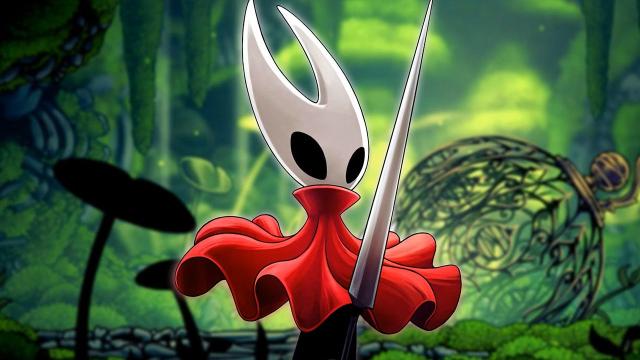 Chinese Players Bash Hollow Knight: Silksong Translation, Team Cherry Responds