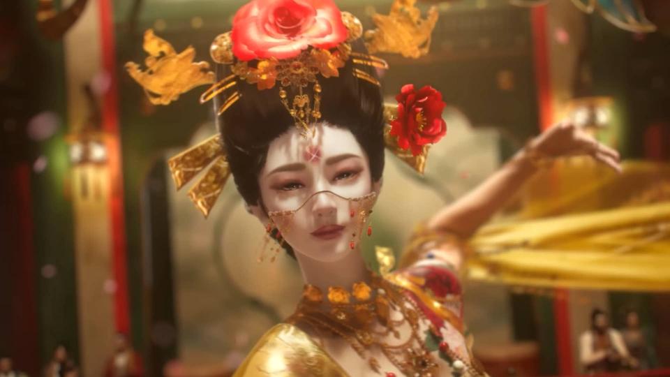 Chinese RPG Where Winds Meet NOW a PlayStation Exclusive