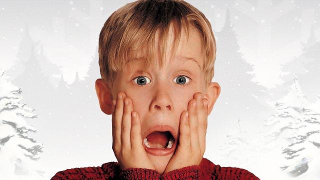 Chris Columbus Warns: Home Alone Remake Would Be a Mistake