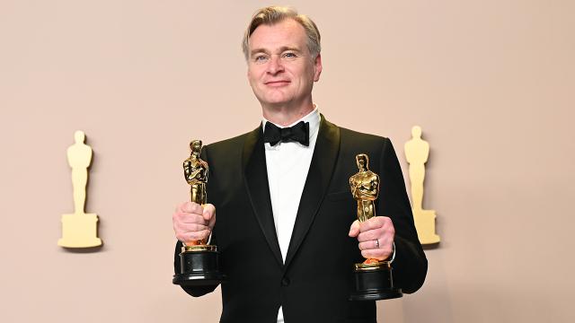 Christopher Nolan's Next Film: The Odyssey Unveiled