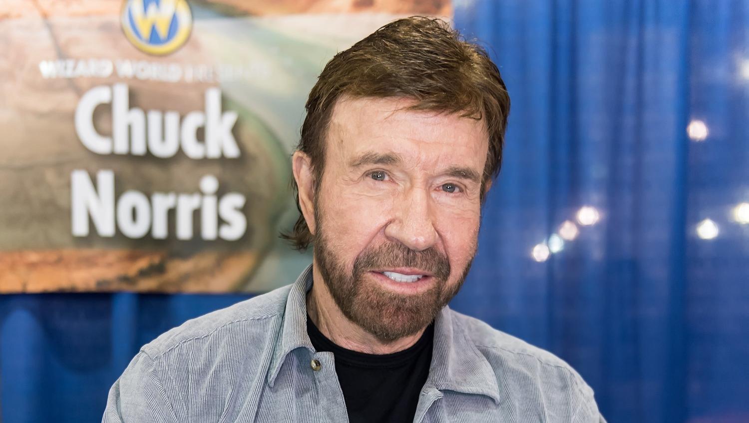Chuck Norris Passes Away at 86: The Legend Remembered