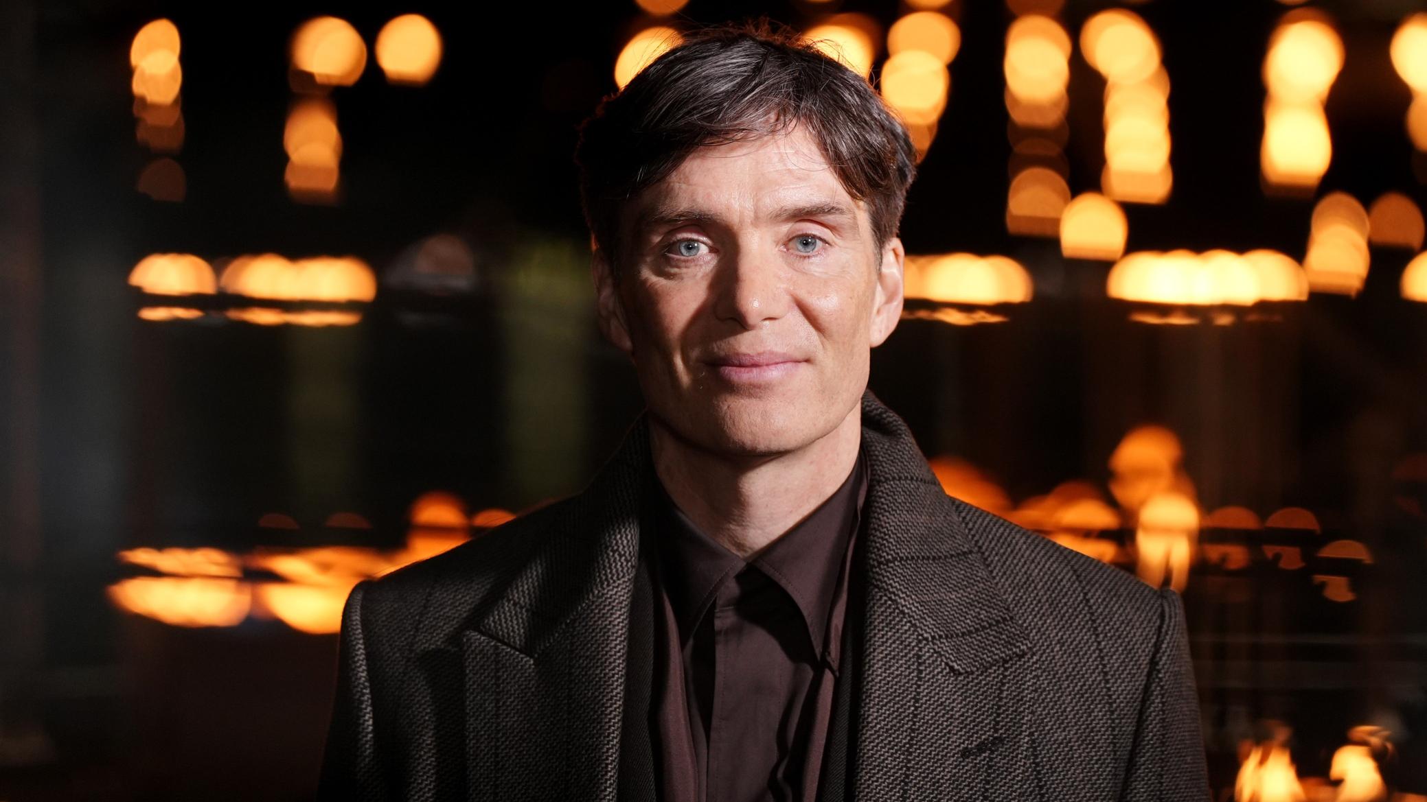 Cillian Murphy Excited to Return for 28 Days Later 5
