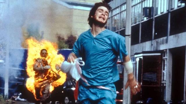 Cillian Murphy's Role in 28 Years Later and Its Sequels Revealed