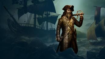 Civilization 7's Pirate Life Thrills with Exciting Firaxis Updates