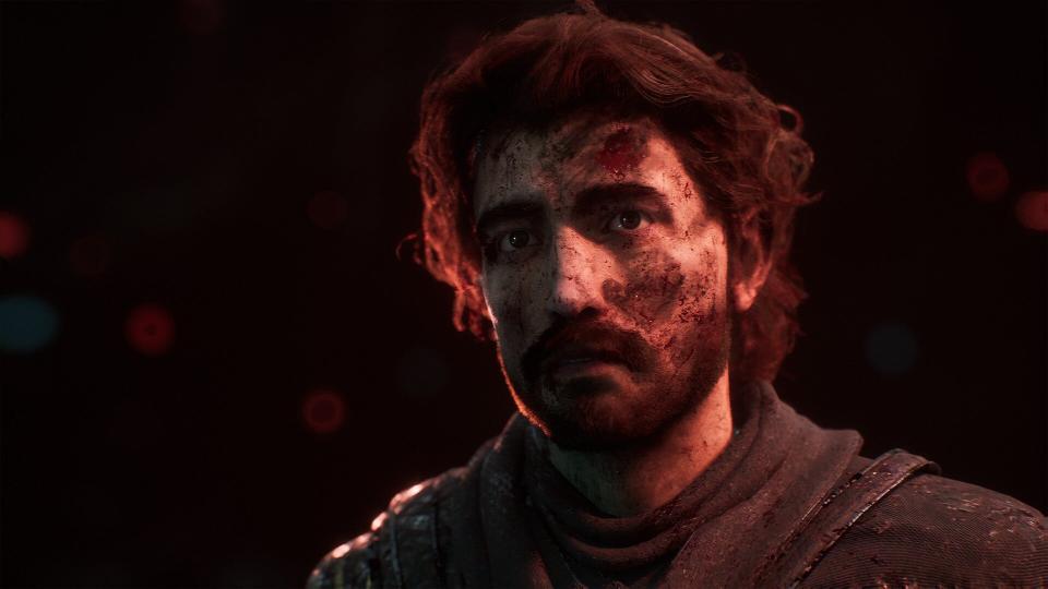 Clair Obscur: Expedition 33 Dominates 2025 Game Awards