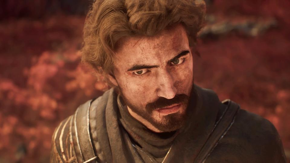 Clair Obscur and Ghost of Yotei Dominate D.I.C.E. Nominations