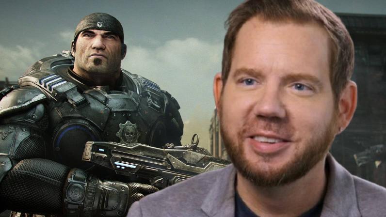 Cliff Bleszinski Excited to See Gears of War on PlayStation