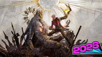 Code Vein 2: A Must-Play Souls-Like for 2026