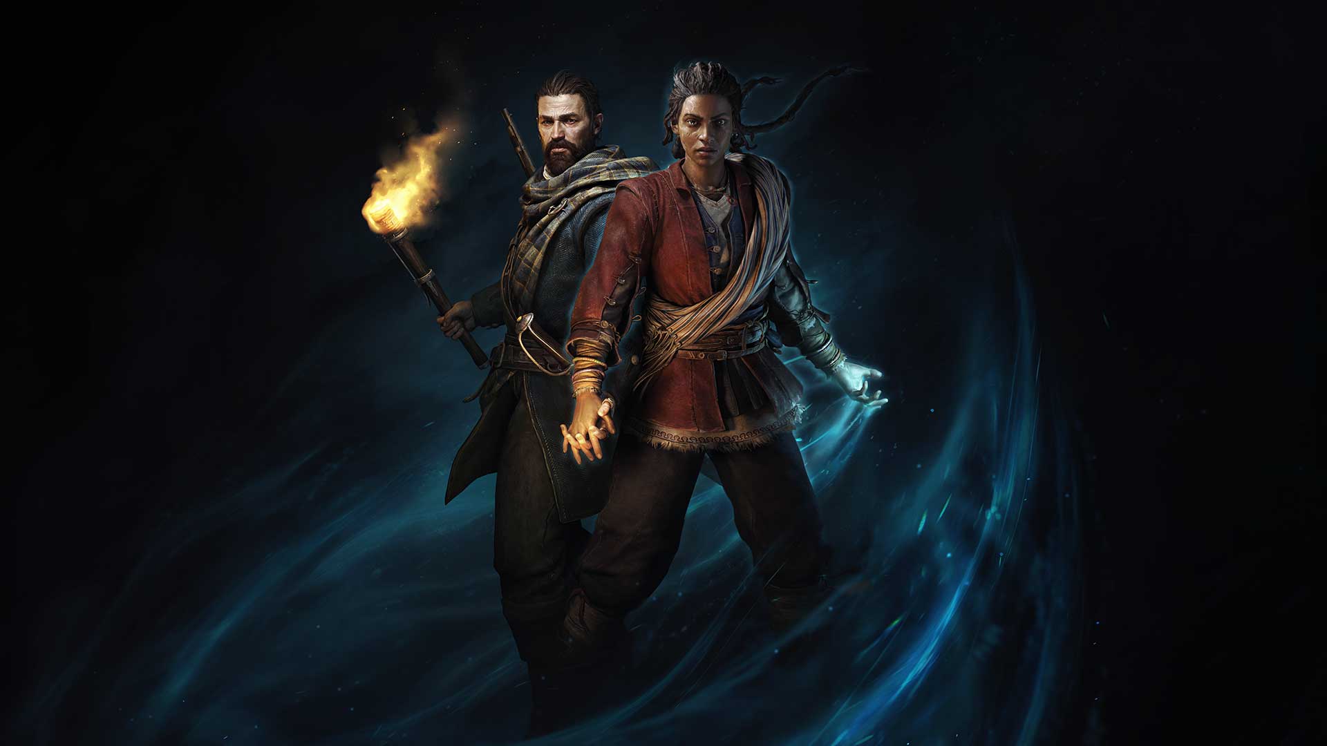 Combat thrills in new 'Banishers: Ghosts of New Eden' trailer
