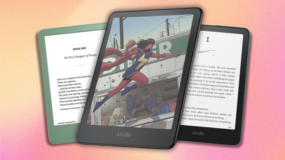 Comixology's Scavenger Hunt Event Is Back at NYCC 2025
