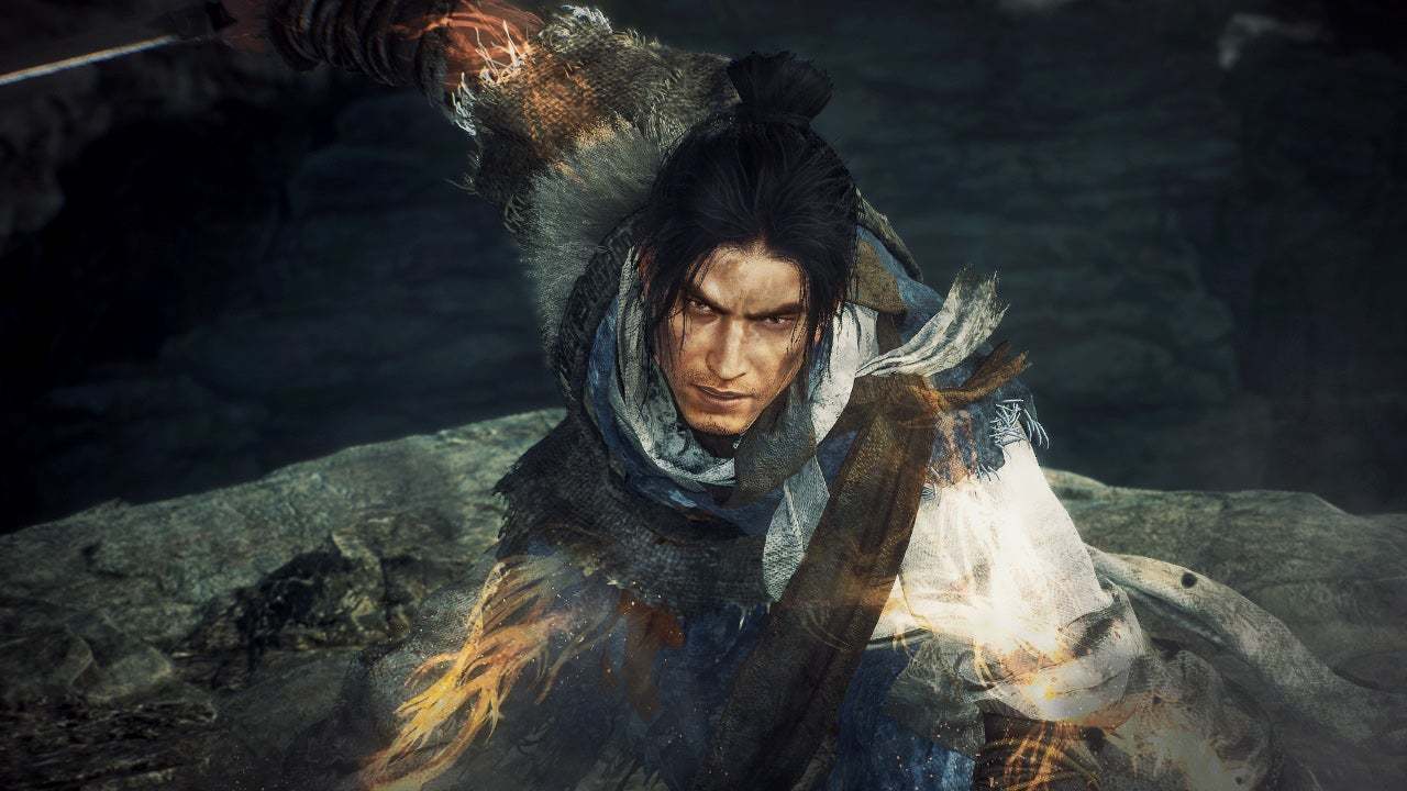 Complete edition revealed for Wo Long: Fallen Dynasty
