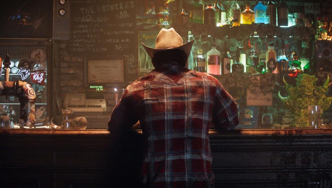 Concept artist suggests Wolverine game will debut in 2024