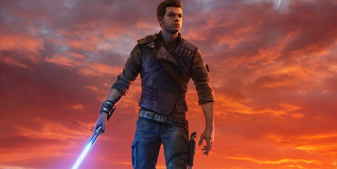 Confirmation of development for third Star Wars Jedi game by Cal Kestis actor