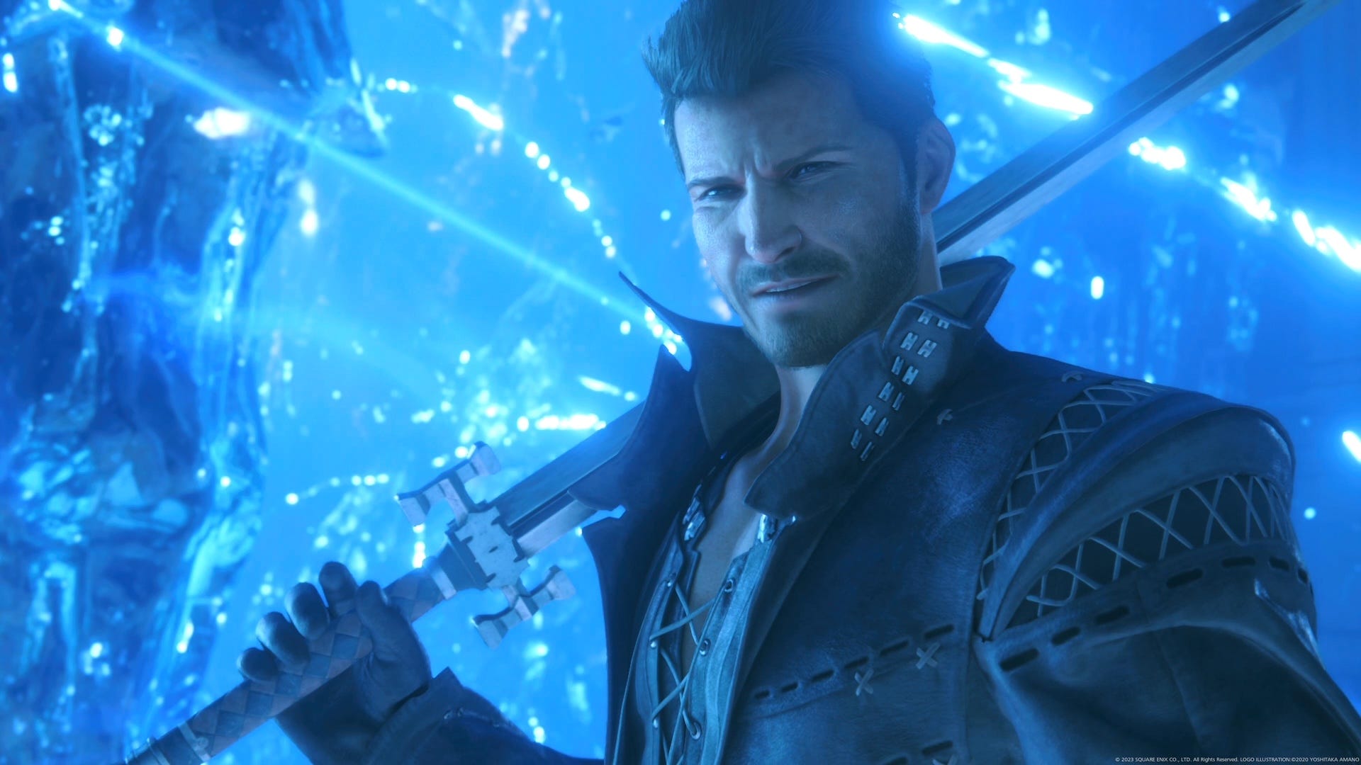 Confirmed: Final Fantasy 16 will get a PC port
